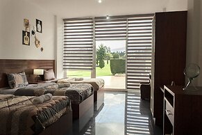 HOTEL QUINTA KRYSTAL BOUTIQUE