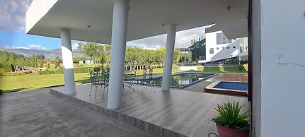 HOTEL QUINTA KRYSTAL BOUTIQUE
