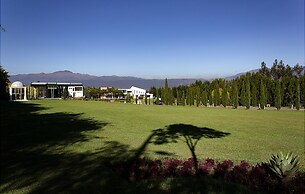 HOTEL QUINTA KRYSTAL BOUTIQUE