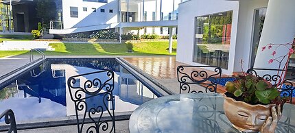 HOTEL QUINTA KRYSTAL BOUTIQUE