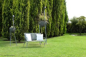 HOTEL QUINTA KRYSTAL BOUTIQUE