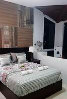 HOTEL QUINTA KRYSTAL BOUTIQUE