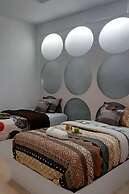 HOTEL QUINTA KRYSTAL BOUTIQUE