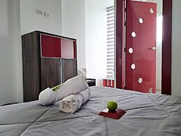 HOTEL QUINTA KRYSTAL BOUTIQUE