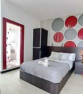 HOTEL QUINTA KRYSTAL BOUTIQUE