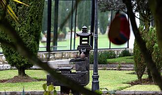 HOTEL QUINTA KRYSTAL BOUTIQUE