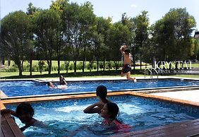 HOTEL QUINTA KRYSTAL BOUTIQUE