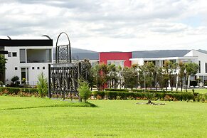 HOTEL QUINTA KRYSTAL BOUTIQUE