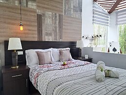 HOTEL QUINTA KRYSTAL BOUTIQUE