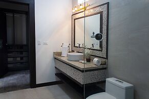 HOTEL QUINTA KRYSTAL BOUTIQUE