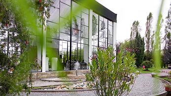 HOTEL QUINTA KRYSTAL BOUTIQUE