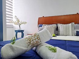 HOTEL QUINTA KRYSTAL BOUTIQUE