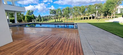 HOTEL QUINTA KRYSTAL BOUTIQUE