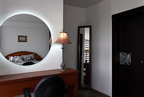 HOTEL QUINTA KRYSTAL BOUTIQUE