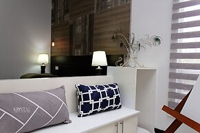 HOTEL QUINTA KRYSTAL BOUTIQUE