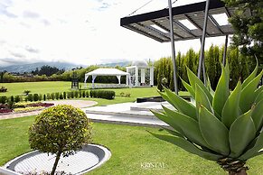 HOTEL QUINTA KRYSTAL BOUTIQUE