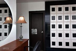 HOTEL QUINTA KRYSTAL BOUTIQUE