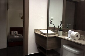 HOTEL QUINTA KRYSTAL BOUTIQUE