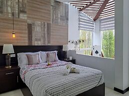 HOTEL QUINTA KRYSTAL BOUTIQUE