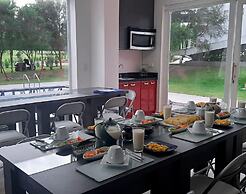 HOTEL QUINTA KRYSTAL BOUTIQUE