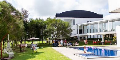 HOTEL QUINTA KRYSTAL BOUTIQUE