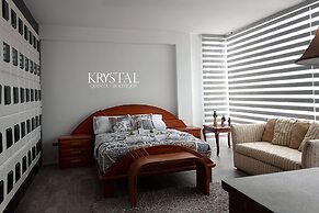 HOTEL QUINTA KRYSTAL BOUTIQUE