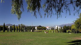 HOTEL QUINTA KRYSTAL BOUTIQUE