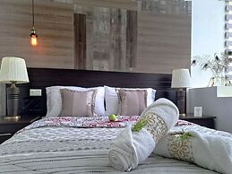 HOTEL QUINTA KRYSTAL BOUTIQUE