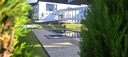 HOTEL QUINTA KRYSTAL BOUTIQUE