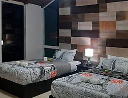 HOTEL QUINTA KRYSTAL BOUTIQUE