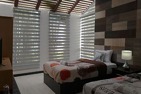 HOTEL QUINTA KRYSTAL BOUTIQUE