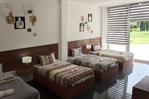 HOTEL QUINTA KRYSTAL BOUTIQUE