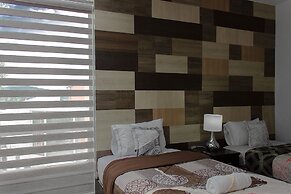 HOTEL QUINTA KRYSTAL BOUTIQUE