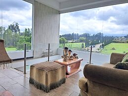 HOTEL QUINTA KRYSTAL BOUTIQUE