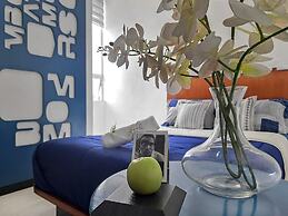 HOTEL QUINTA KRYSTAL BOUTIQUE