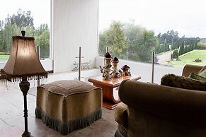 HOTEL QUINTA KRYSTAL BOUTIQUE