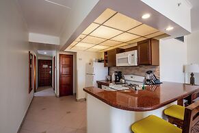 Paradise Beach Villas