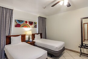 Paradise Beach Villas