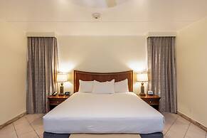 Paradise Beach Villas