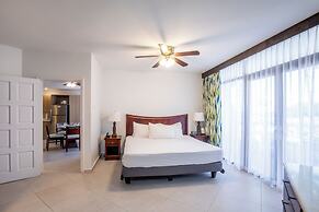 Paradise Beach Villas