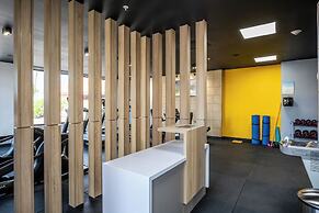 Paradise Beach Villas