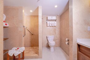 Paradise Beach Villas