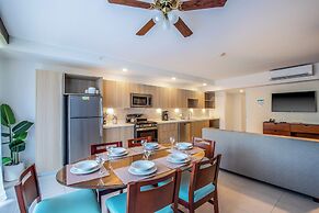 Paradise Beach Villas