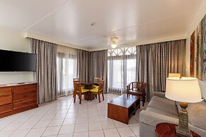 Paradise Beach Villas