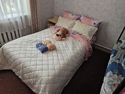 Mary&George Guest Hause