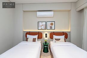 Prime Residence Point 90