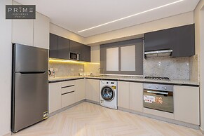 Prime Residence Point 90