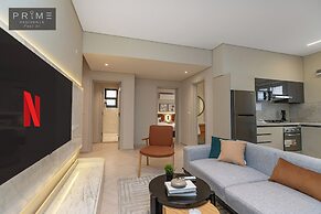 Prime Residence Point 90