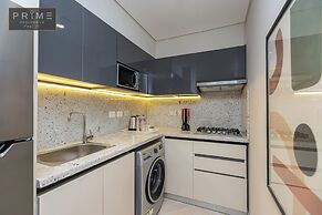 Prime Residence Point 90