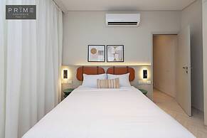 Prime Residence Point 90